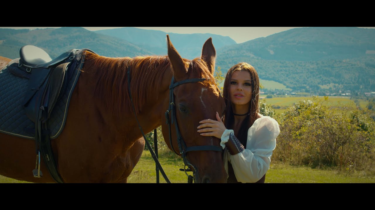 VICTORIYA - Na Orave dobre, na Orave zdravo