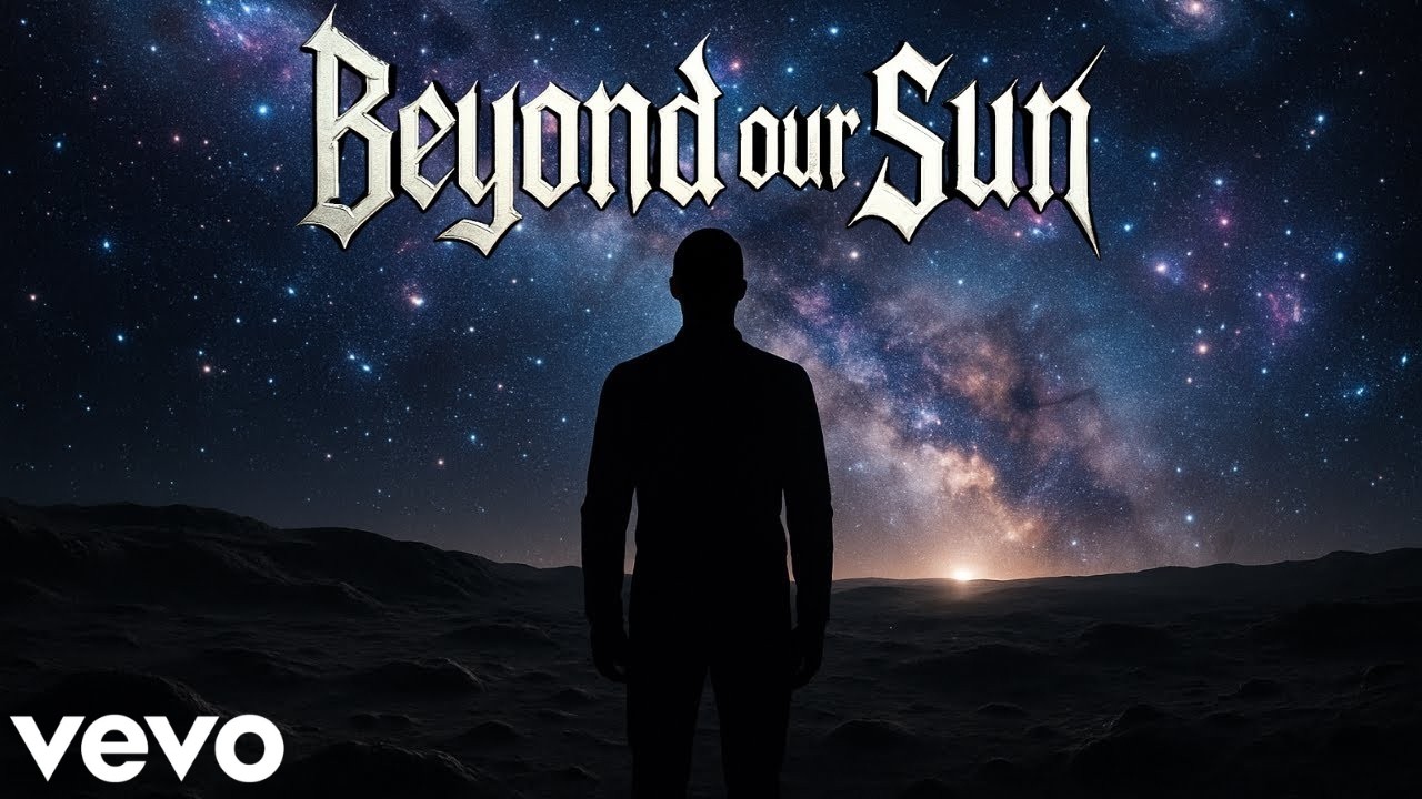 NeBirth - Beyond our Sun (Official Videoclip)