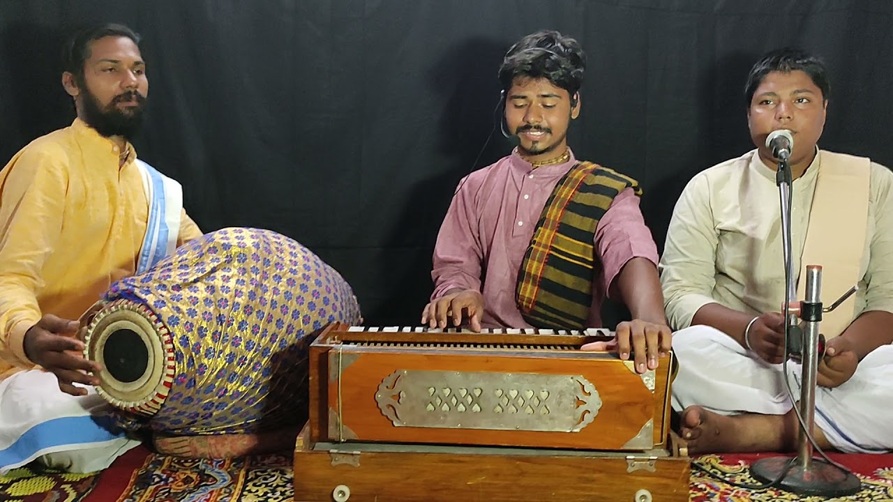 କେବେ ନ ଥିବା ରୁଷା ଆଜ କାହିଁକି Song Cover