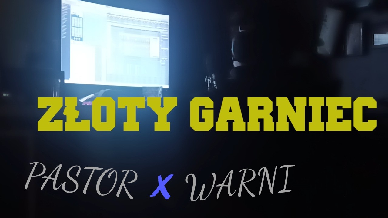 PASTOR - Złoty Garniec(feat.Warni)