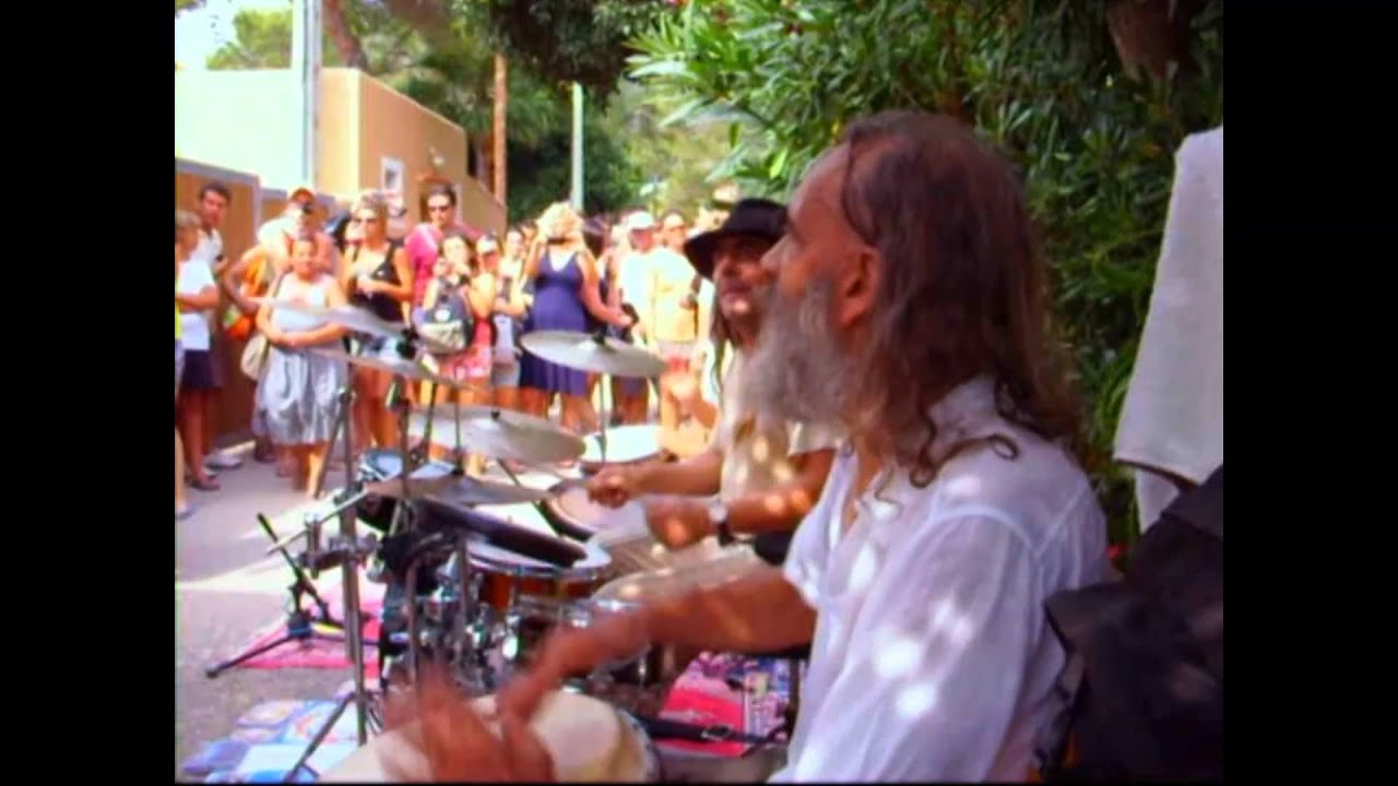 BENIDRUMS IBIZA SOUND