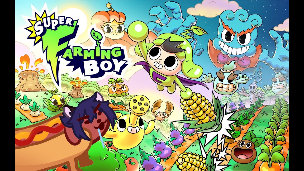 [26 August 2025] Combo Farming against the Corpo!!