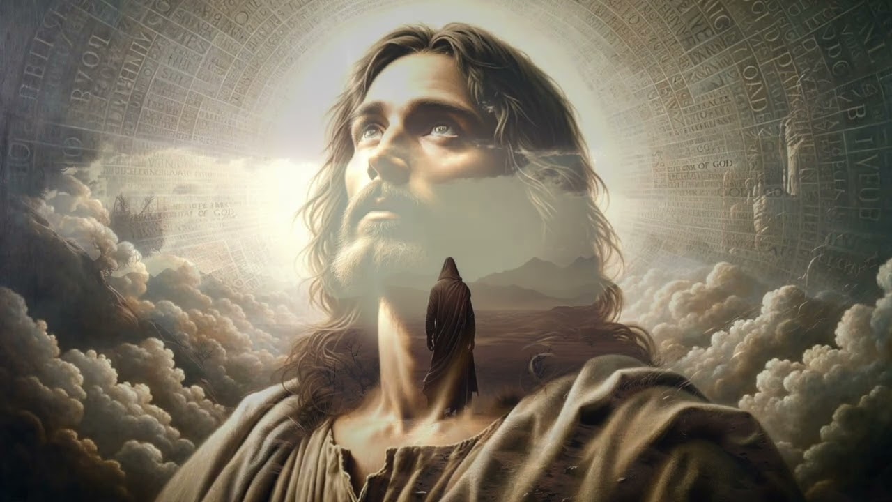 BG Einstellen - Yeshua
