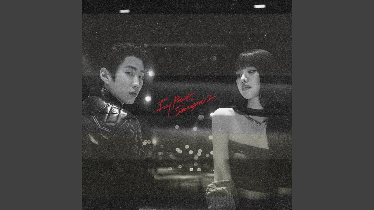 Taxi Blurr (Feat. NATTY of KISS OF LIFE) (Taxi Blurr (Feat. 나띠 of KISS OF LIFE))