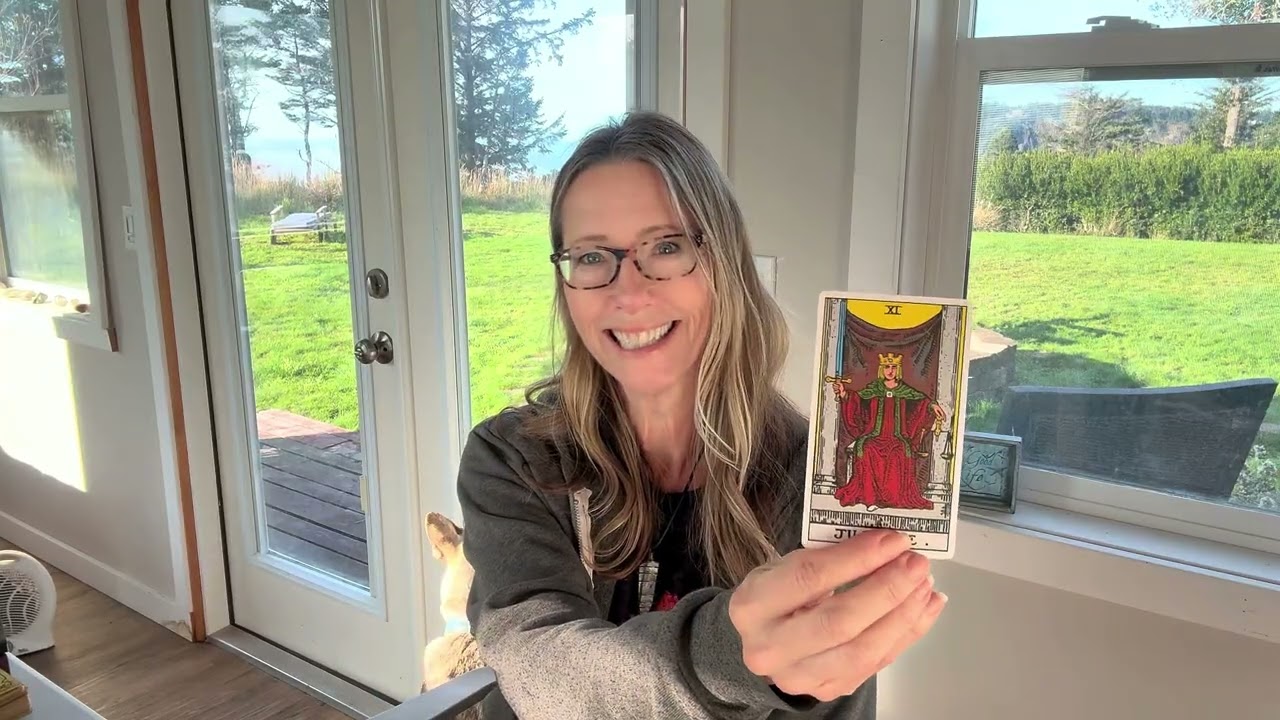 This Tarot Reading Confirms: It’s Time for Union - You Have Both Mastered the Art of Detachment