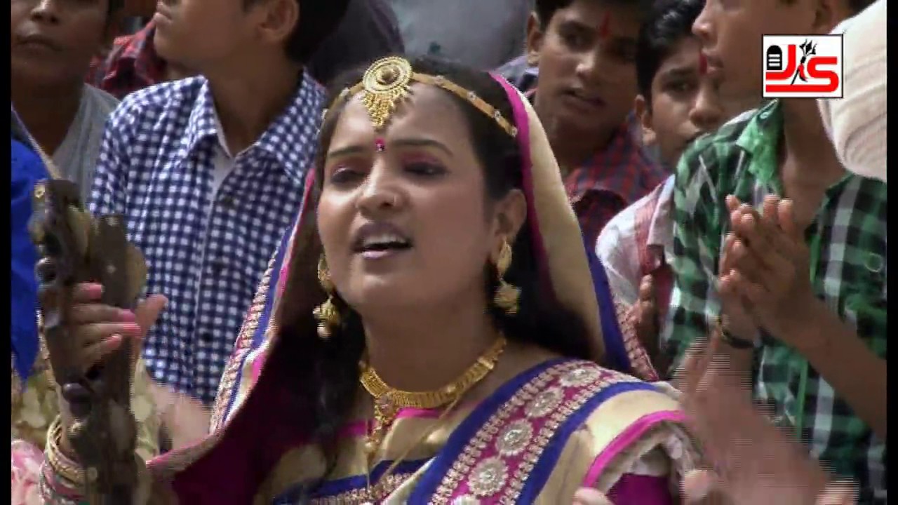 Dhun | poonam gondaliya | gujarati bhakti song