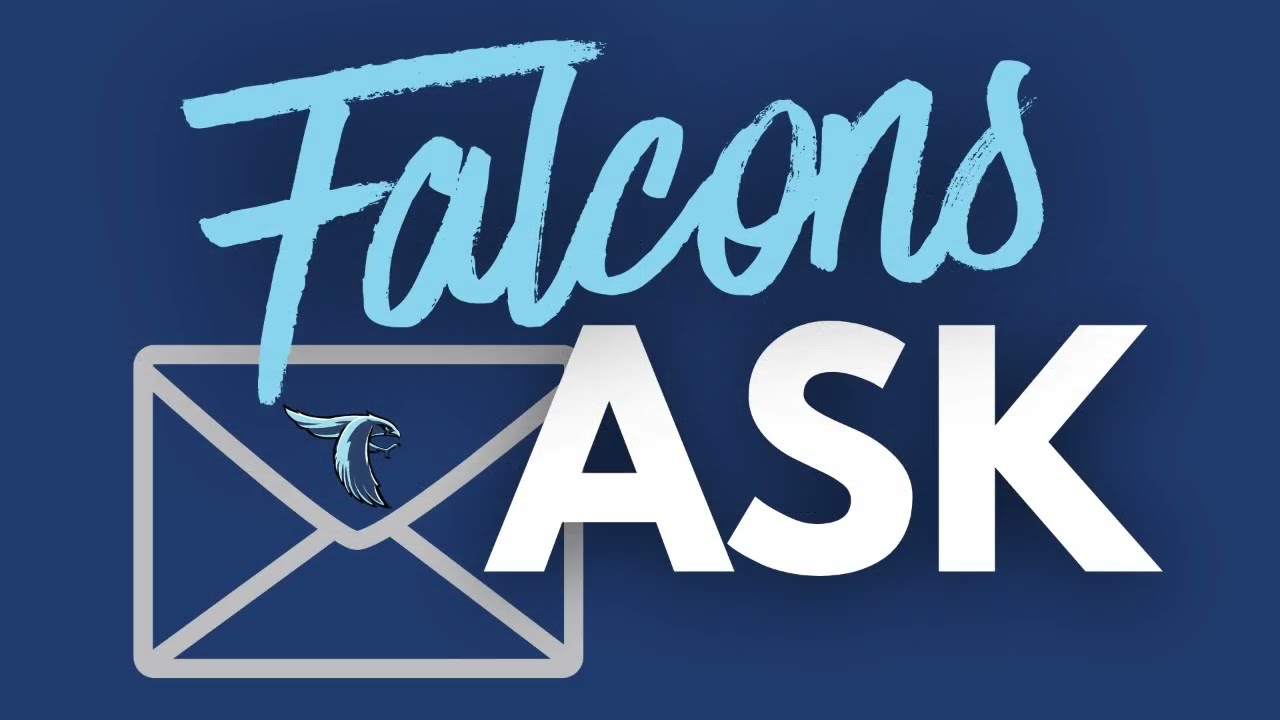 Falcons Ask: What happens is an ICE agent stops me or someone I know?