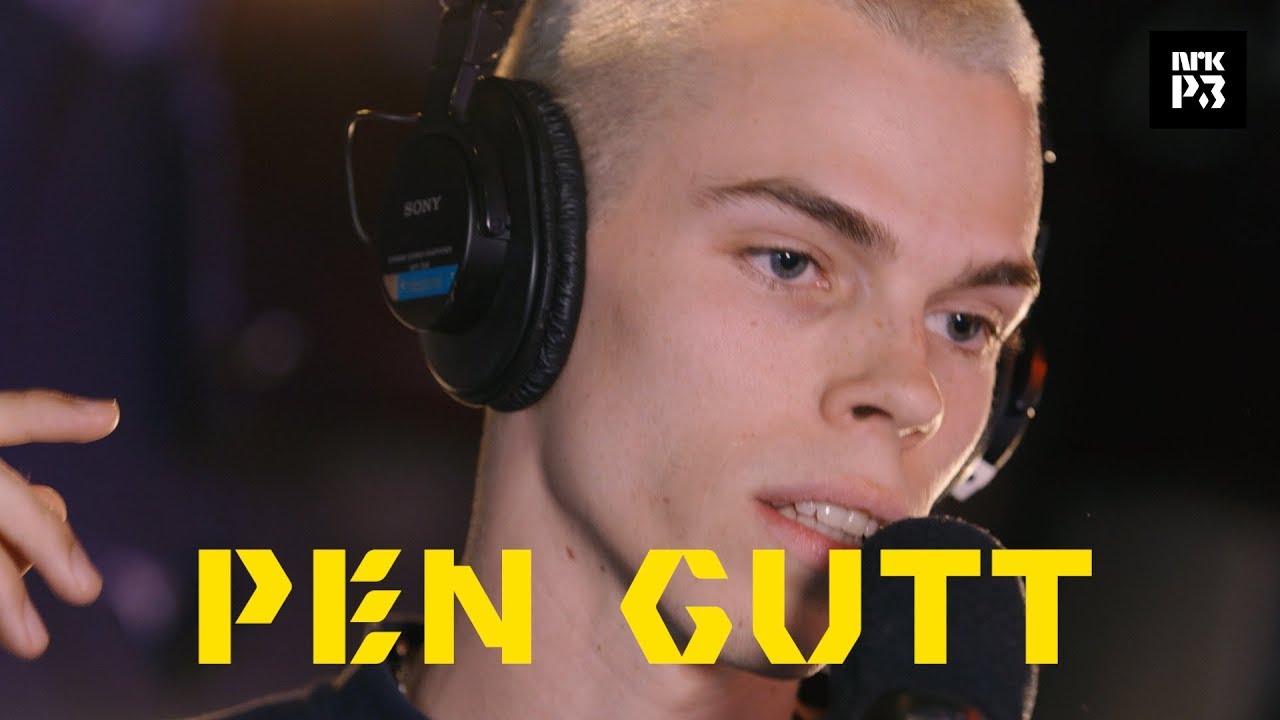 P3 Live: Pen gutt - &laquo;Bare dans&raquo;