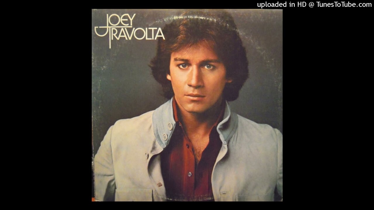 Joey Travolta-I Don't Wanna Go
