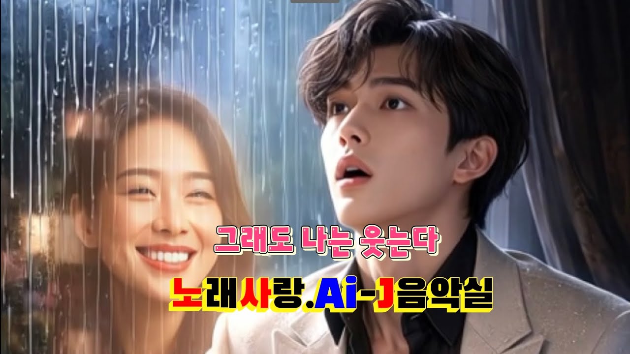 그래도 나는 웃는다 