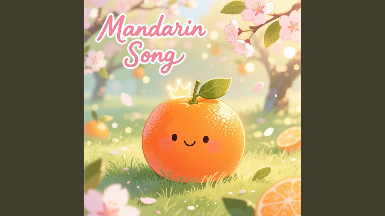 Mandarin Song