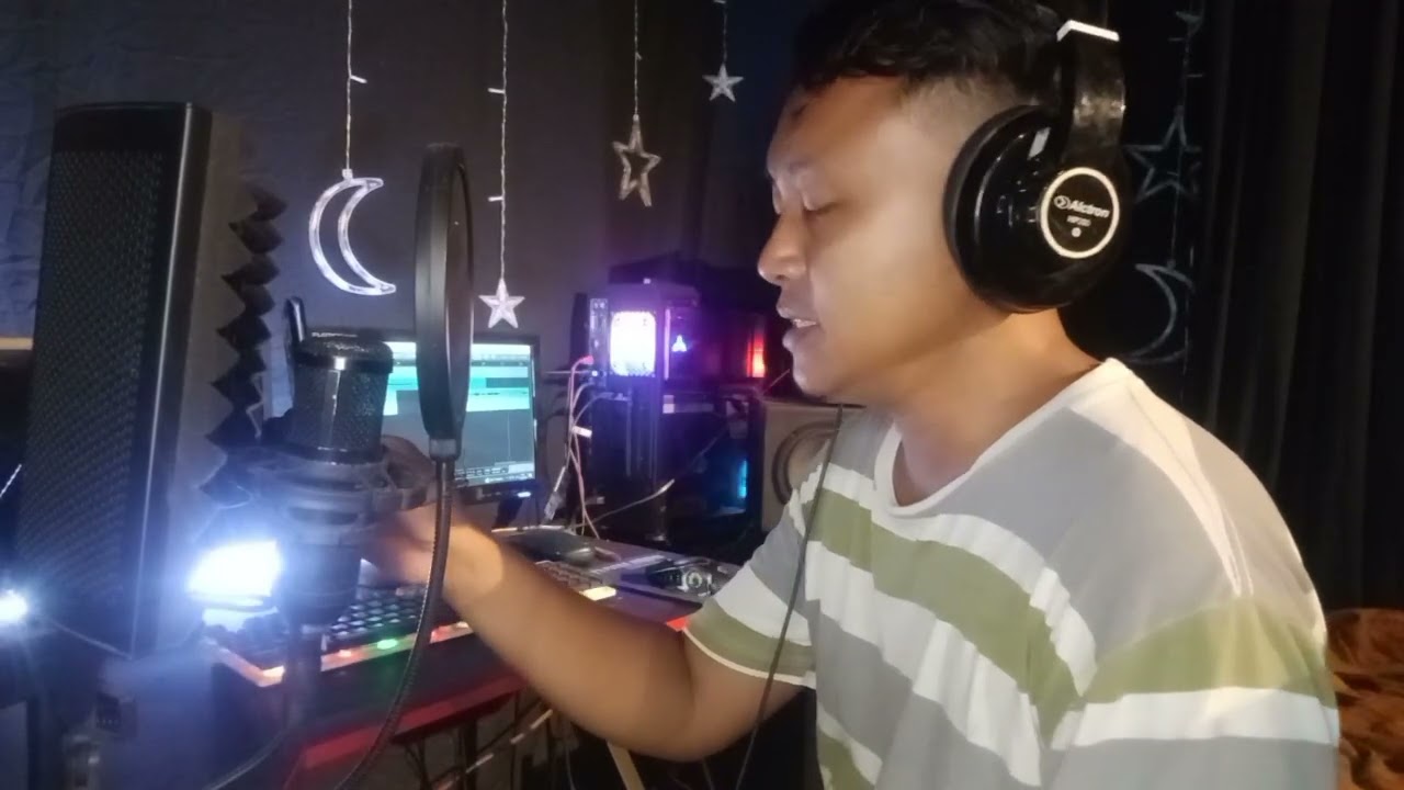 Habis gelap terbitlah terang cover by Bm music pati