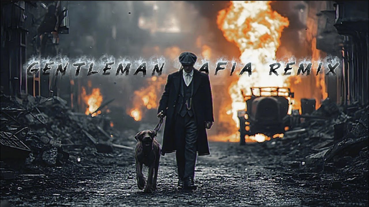 “Mafia Type Beat | Dark Trap Instrumental for Gangster Mood” | Mafia.Terror.Music.1