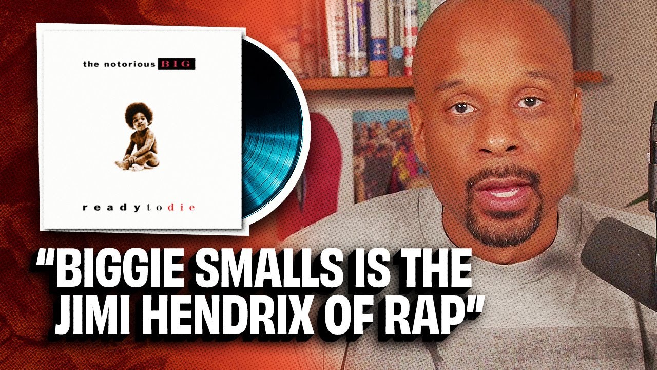 Why Ready to Die is Notorious B.I.G.'s Most Iconic Album | 1994 Hip Hop Series