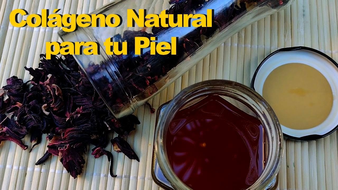 El ACEITE EGIPCIO que deja tu PIEL Deslumbrante *RECETA MILENARIA