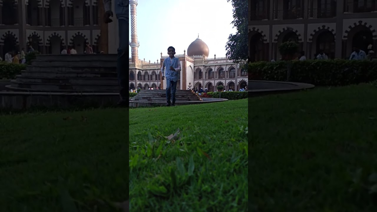 masjid e khadria khuddos sahab eadgah banglore