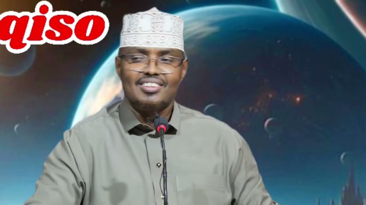 Aduunka waxaa ooguu Qiimo badan dumarka wagaa xassan