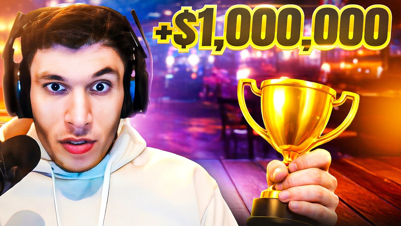 My BEST Stream Moments of 2025