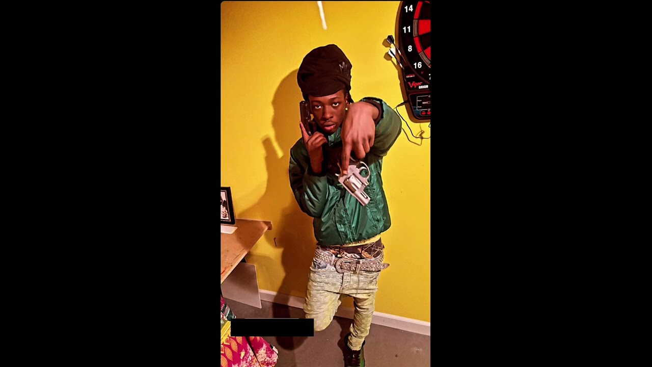 FlyM9neyC0untup- Hot N*gga Remix (Official Audio)