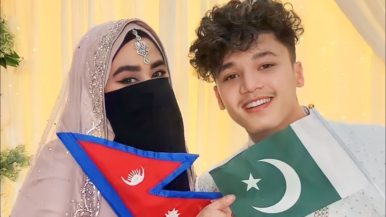 🔴LIVE  ENGAGMENT को दिन भाबुक भए 🇳🇵आयुष र 🇵🇰एलिजा | Enjoy गर्दै Aayoush and Alizeh in DUBAI #aayush