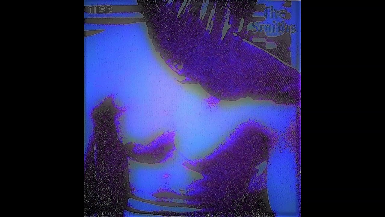 The Smiths - Still Ill (slowed + reverb)