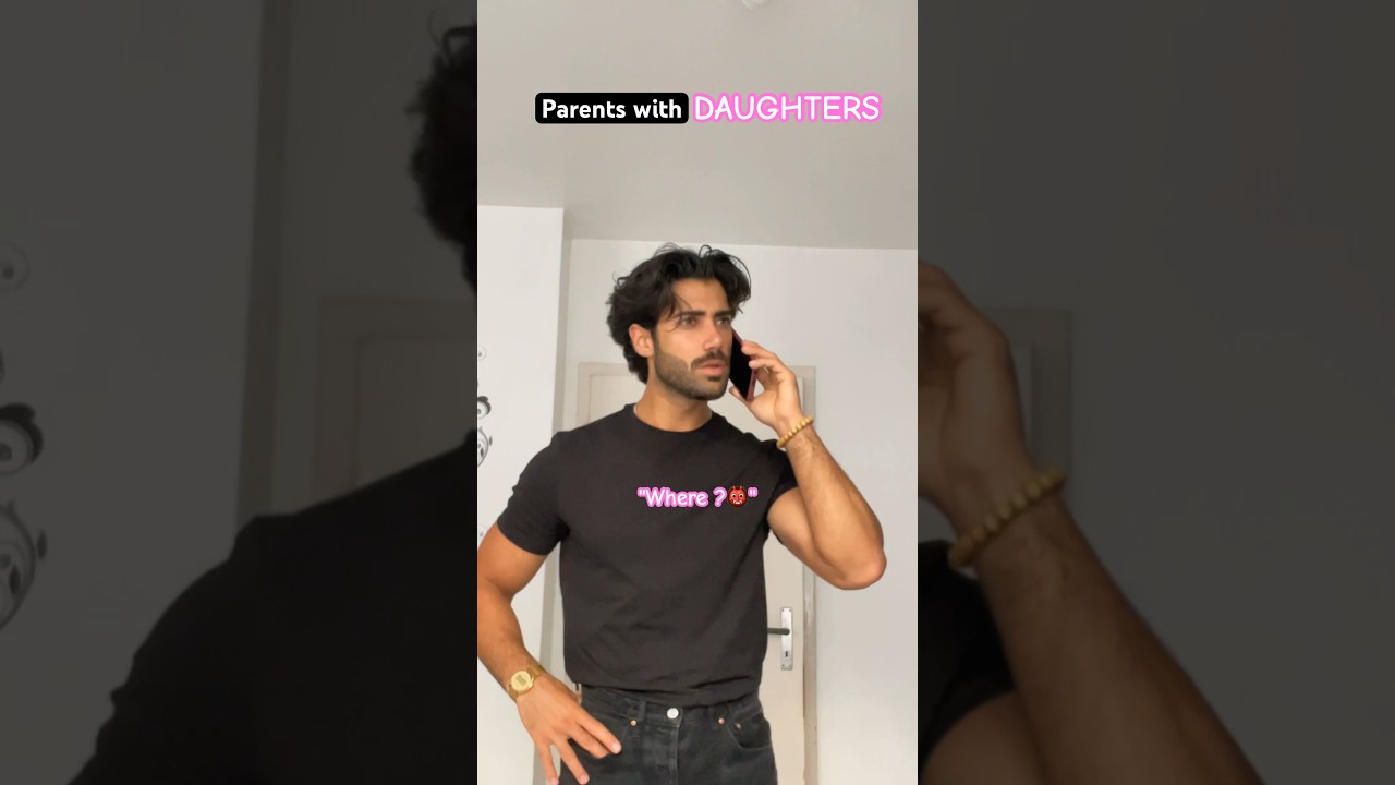 Parents with SON vs DAUGHTER