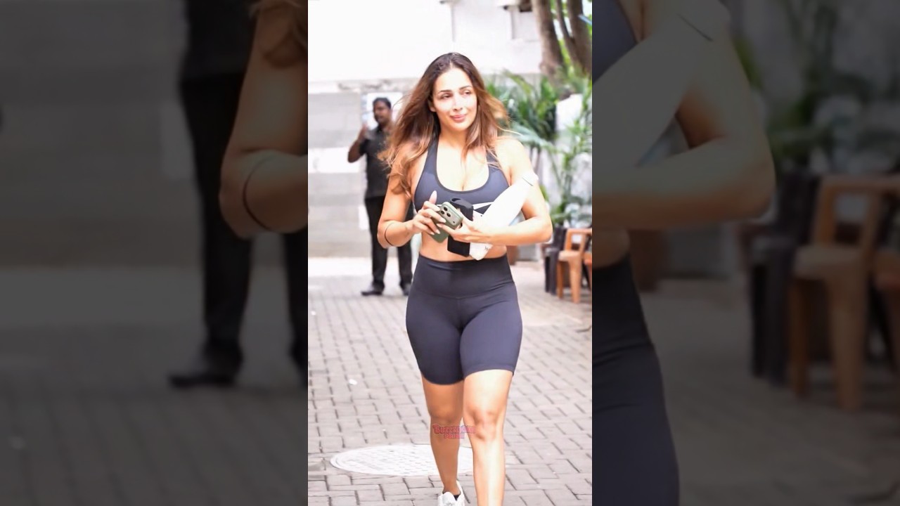Badal Jaisa ☁️❤️ | Aap ki favourite actress 💖🥰 | Malaika Arora 😍 & Disha pata 😘 | #malaikaarora
