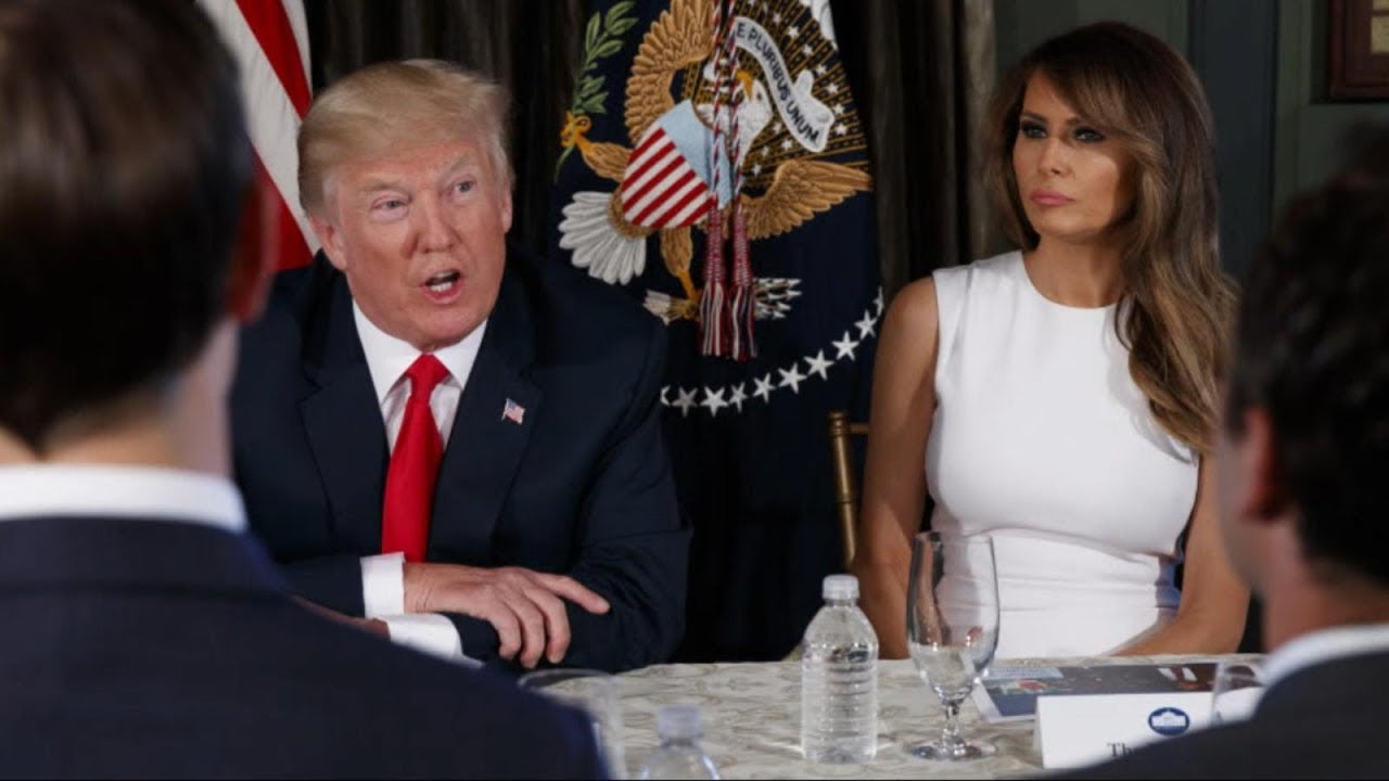 Trump's comments on Charlottesville under fire from GOP colleagues