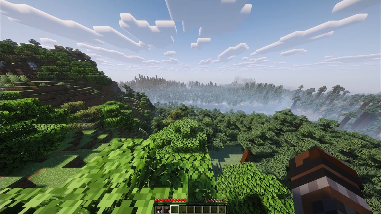 Minecraft | EP 1 | Lets start over