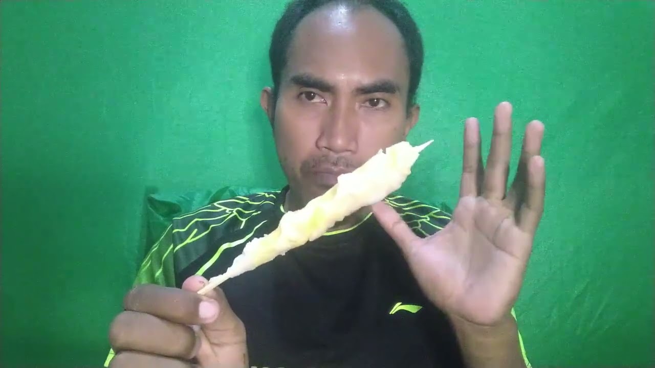 Street Food Semarang, Papeda Enak Empuk dan Murah di Jalan Jati Raya Perum Setiabudi Banyumanik