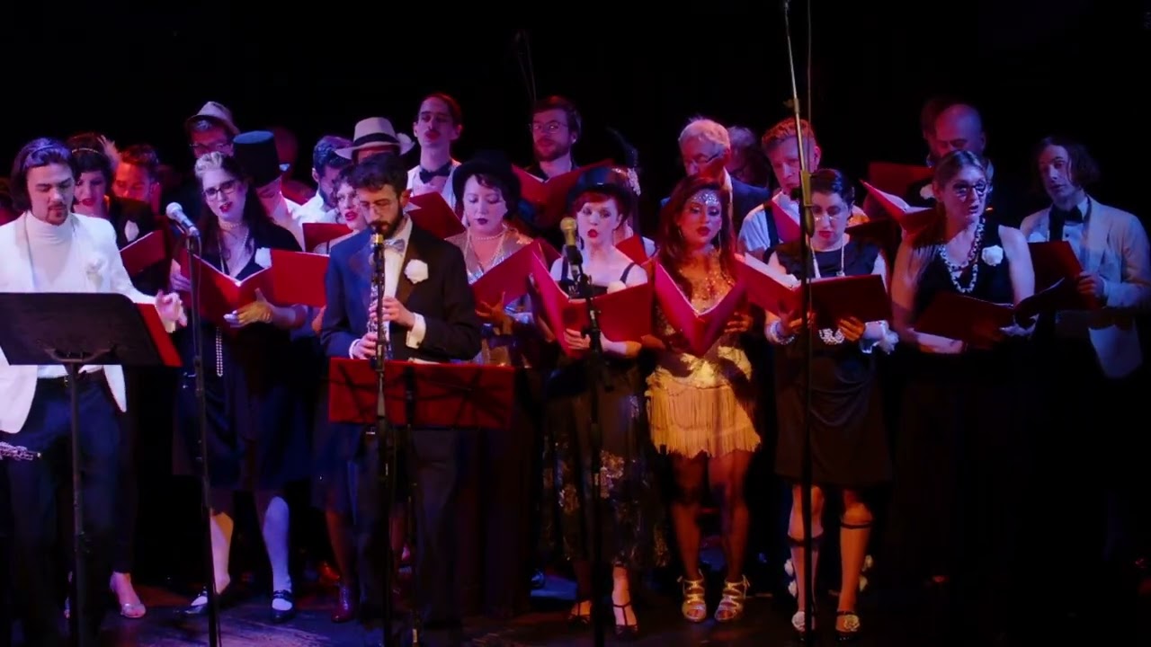 Sing Me a Song with Social Significance | Sing in Solidarity