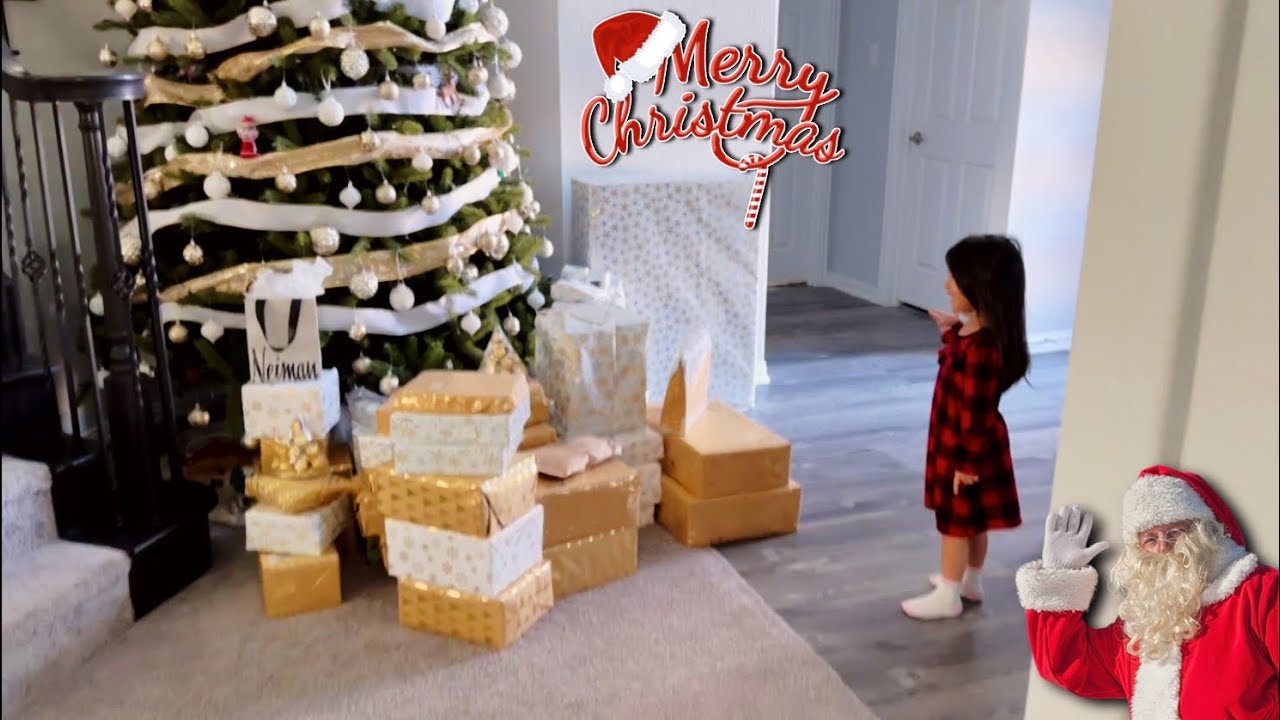 Our Christmas 2022! 🎄👨‍👧‍👦👩‍👧‍👧