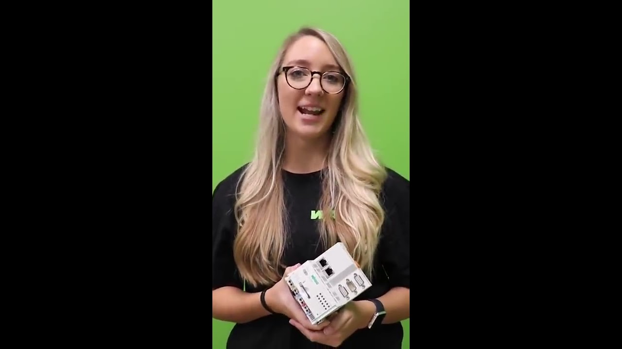 Two for Tuesday: MACSec Switches + PFC200 Controllers