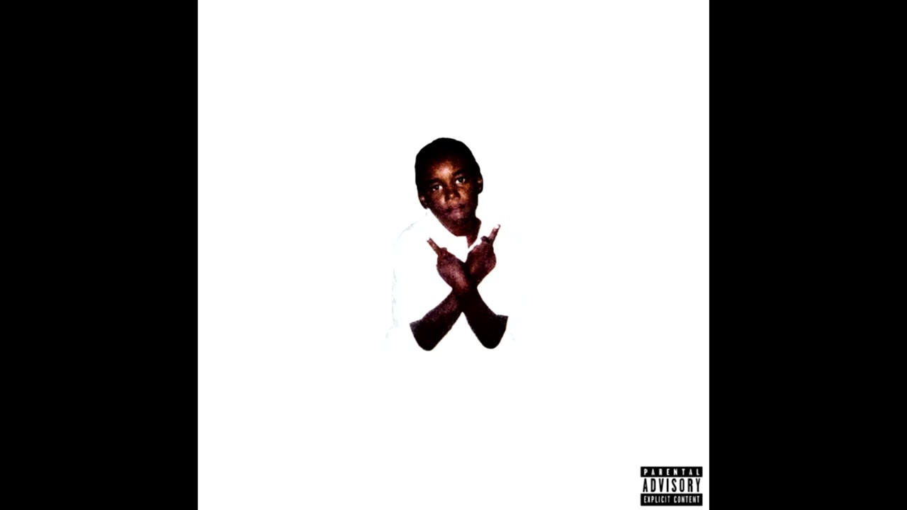 Ken Carson - New (INSTRUMENTAL)