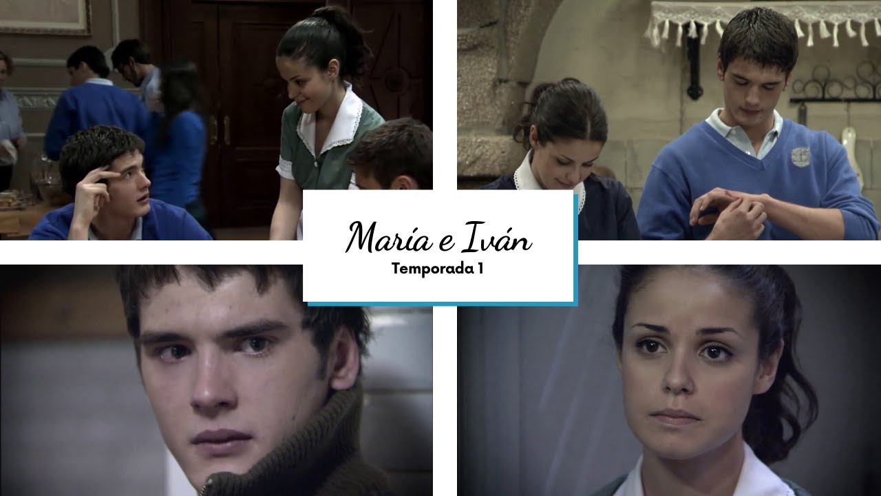 María & Iván | Temporada 1