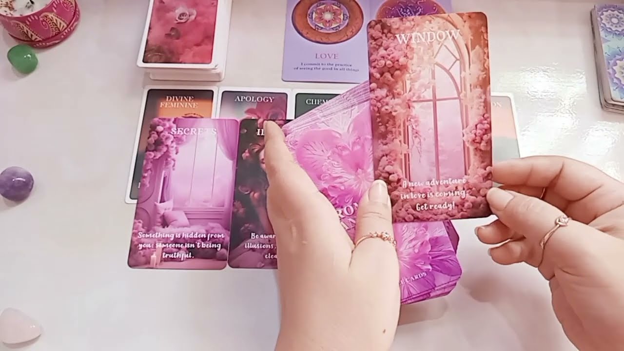 သူ့အတွေးနဲ့ခံစားချက် 🍁🍂🍃⚘️🌷💌🕊🧚‍♀️ Collective Reading 🦄🔮💜🪄