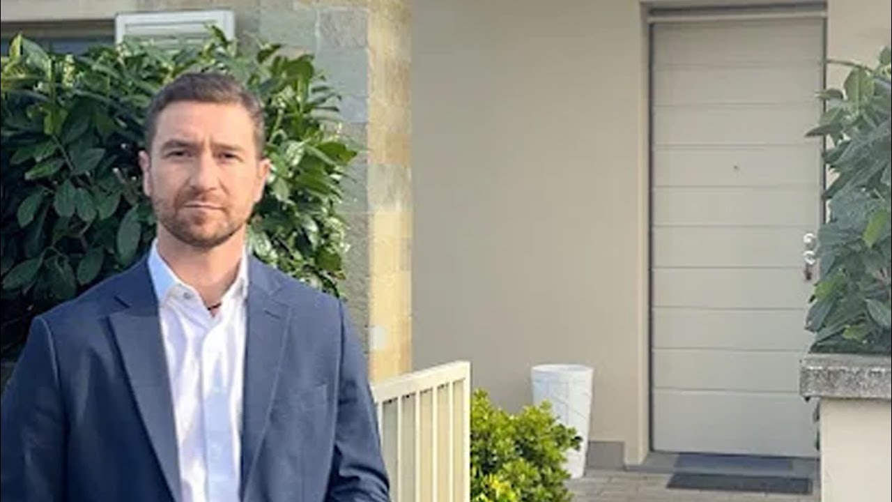 🏡 BIENTINA – VILLETTA ANGOLARE GREEN in zona Cilecchio!