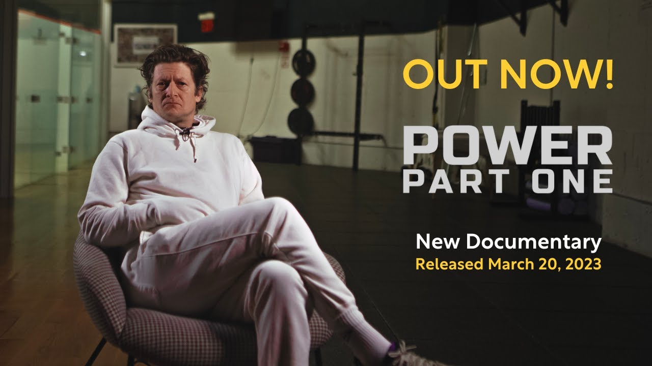 🎬 OUT NOW | POWER | PART ONE