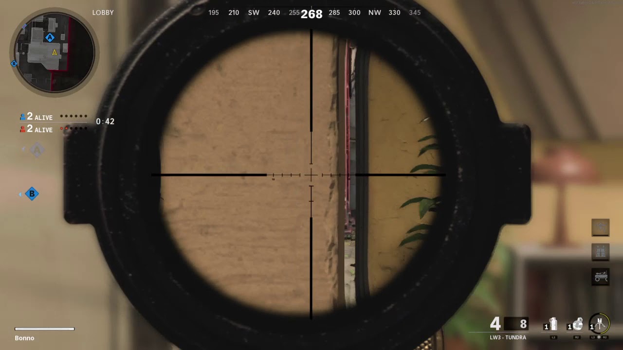 Ez friendly fire dubs