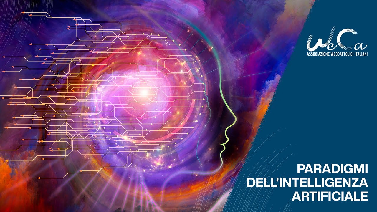 Paradigmi dell’Intelligenza Artificiale a scuola