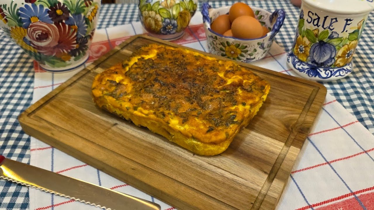 AGNELLO CACIO E OVE