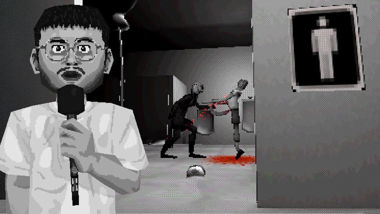 O CASO PERTURBADOR DO ASSASSINO DA PRIVADA