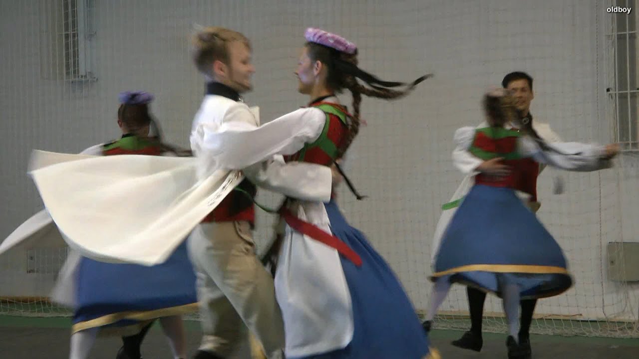 Keringő - Német együttes - Summerfest 2015
