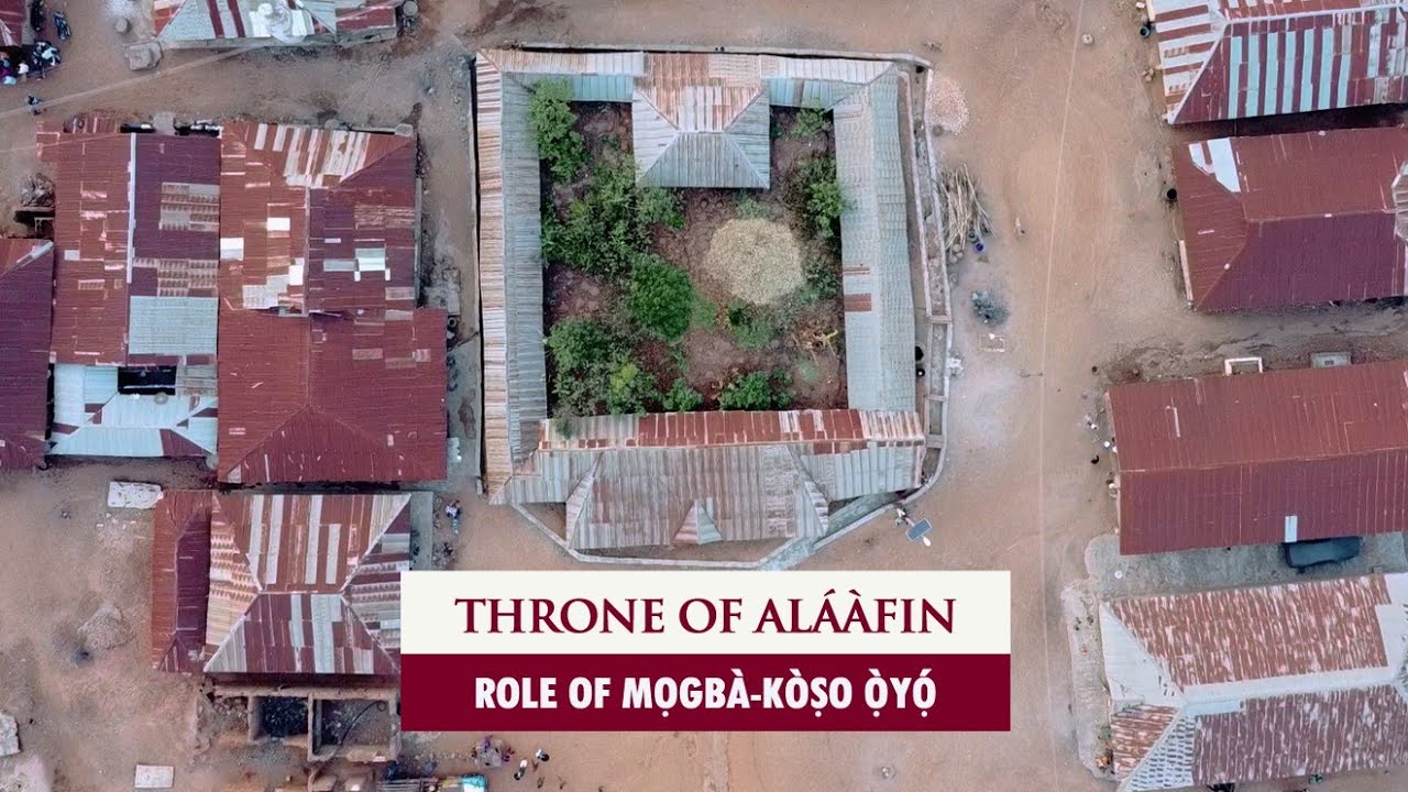 How Mogba Koso will Coronate the New Alaafin of Oyo