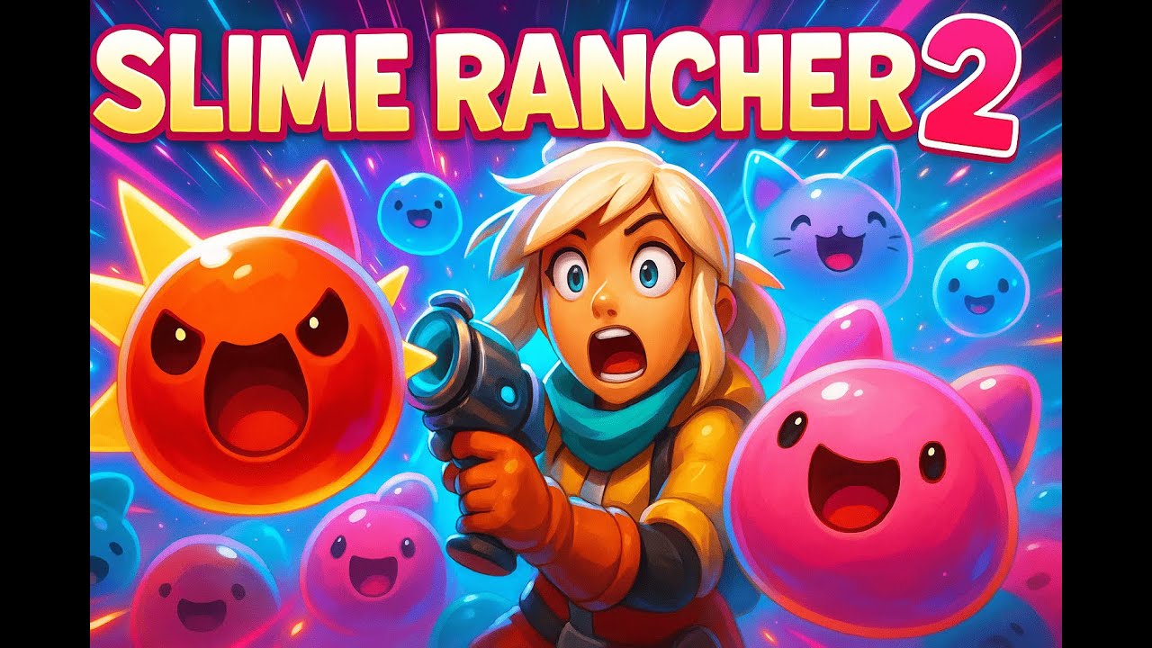 Slime Rancher 2 | Прохождение | #2