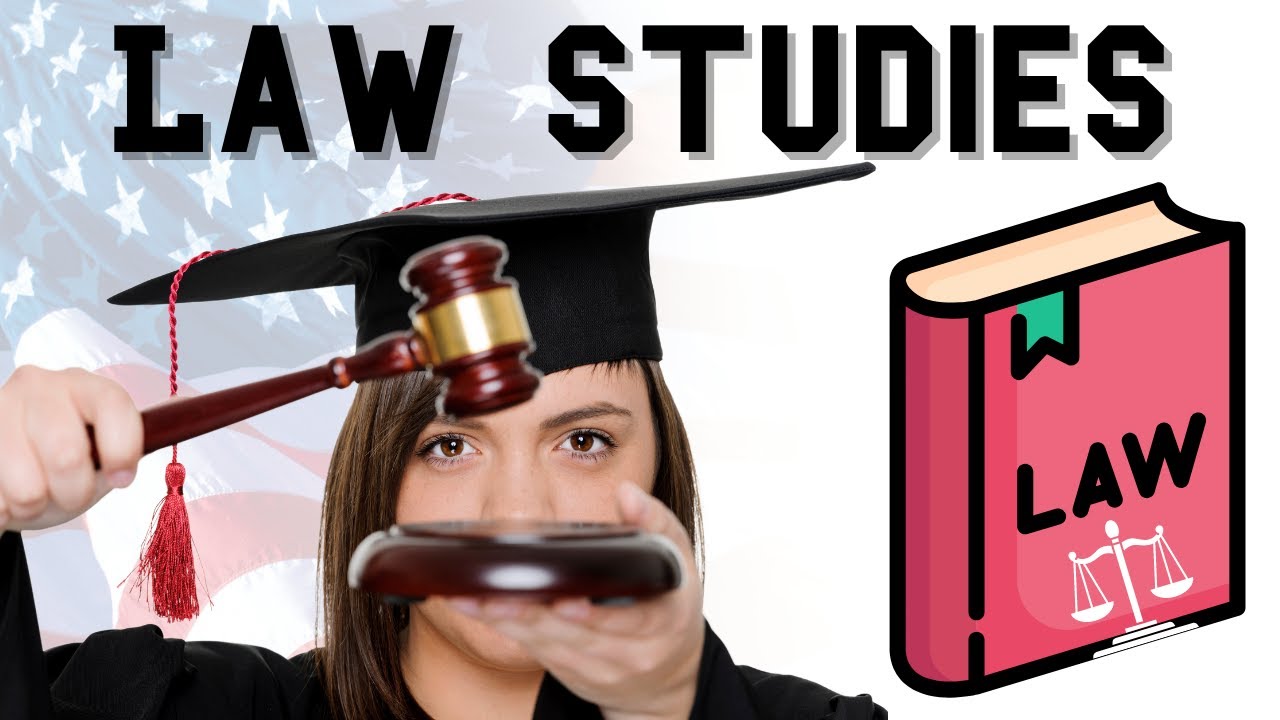 Studying law in the U.S. as an international student