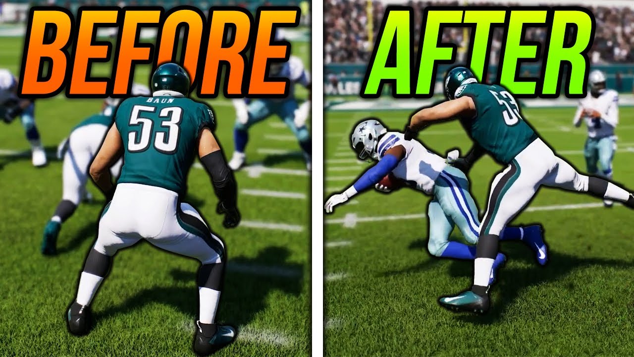 5 Secrets to Lockdown Defense in Madden 25