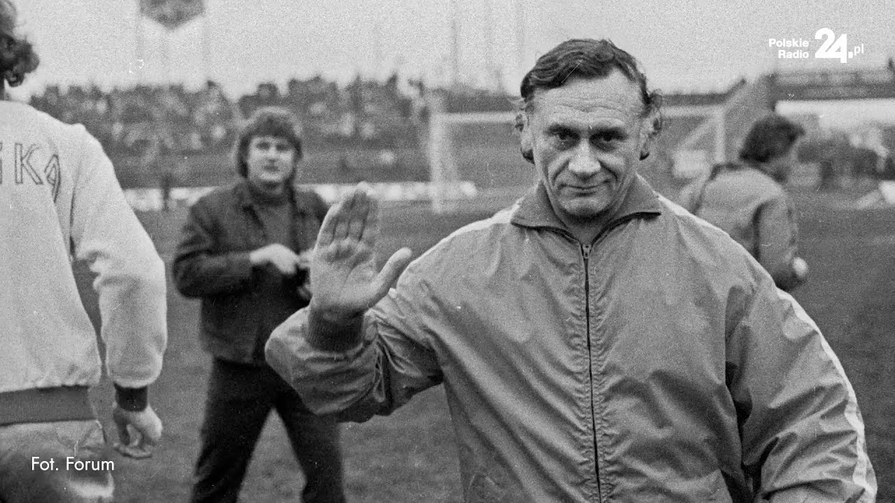 Lesław Ćmikiewicz: po Mistrzostwach Świata w 1974 roku nie byliśmy już zespołem