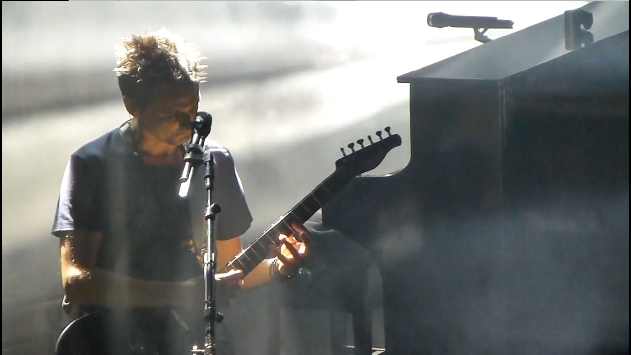 **FULL GIG** Muse @ Shepherds Bush for The Passage