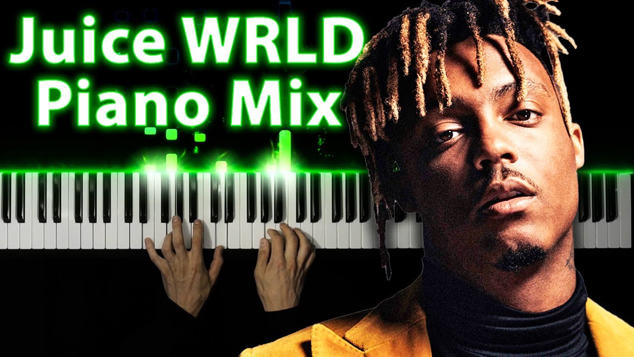 Juice WRLD - Сборник песен